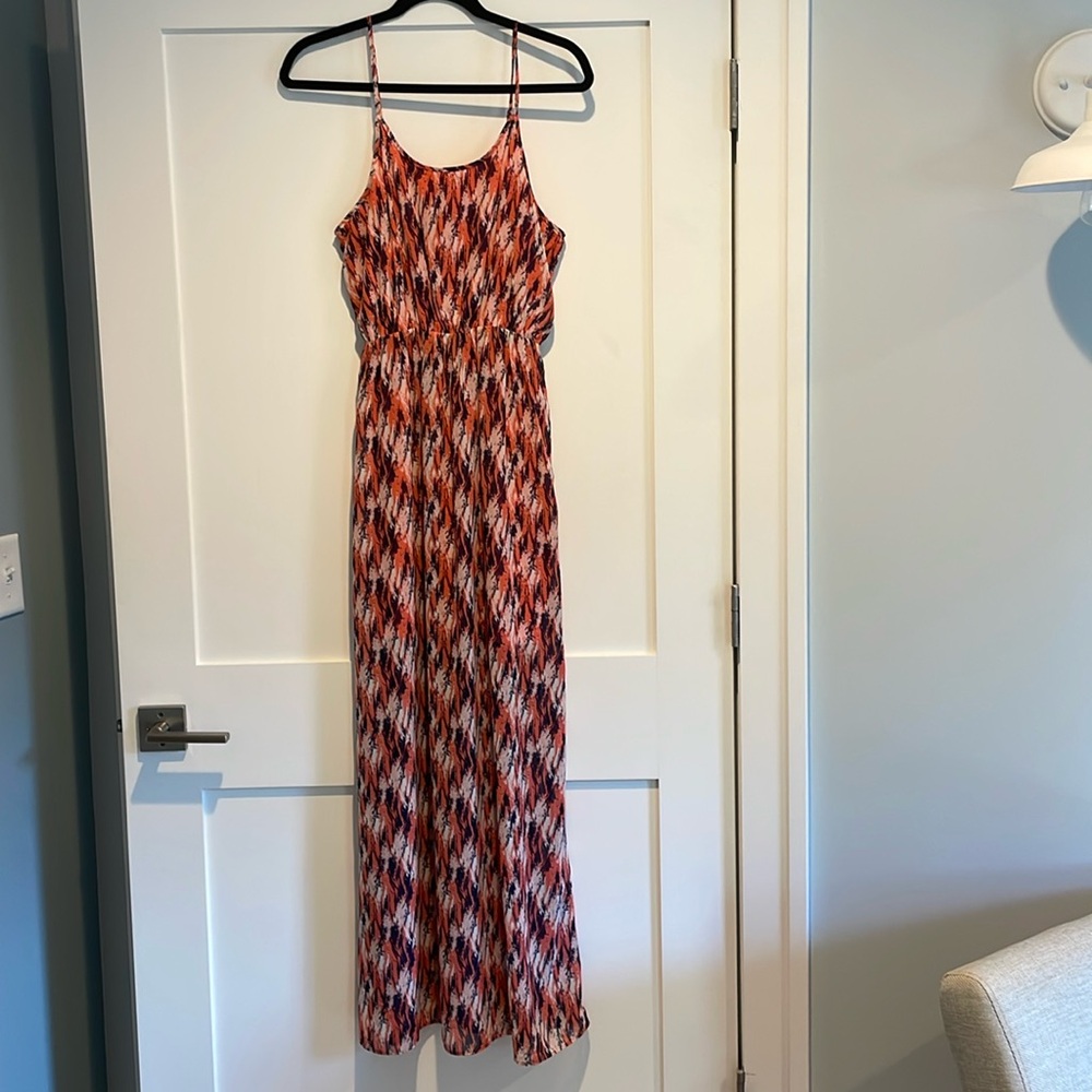 Charming Charlie Maxi Dress